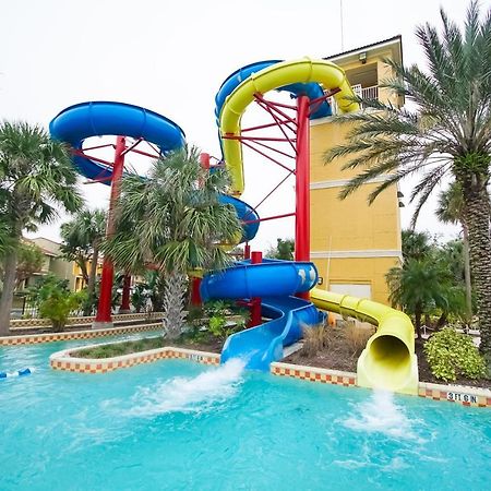 Multi Resorts At Fantasy World Orlando Exterior foto