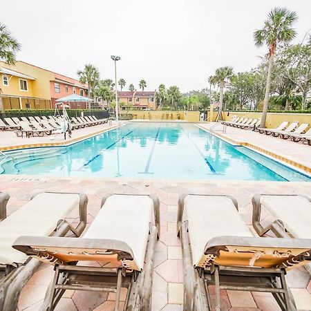 Multi Resorts At Fantasy World Orlando Exterior foto