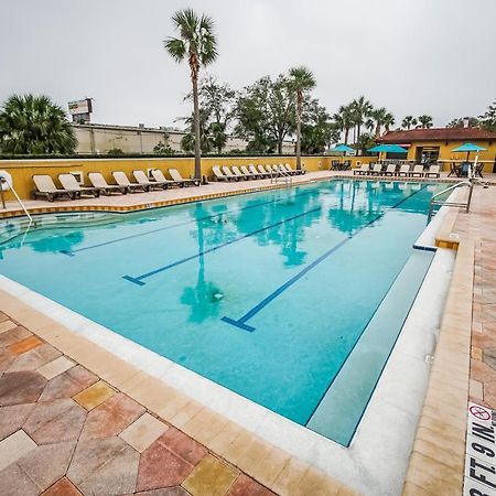 Multi Resorts At Fantasy World Orlando Exterior foto