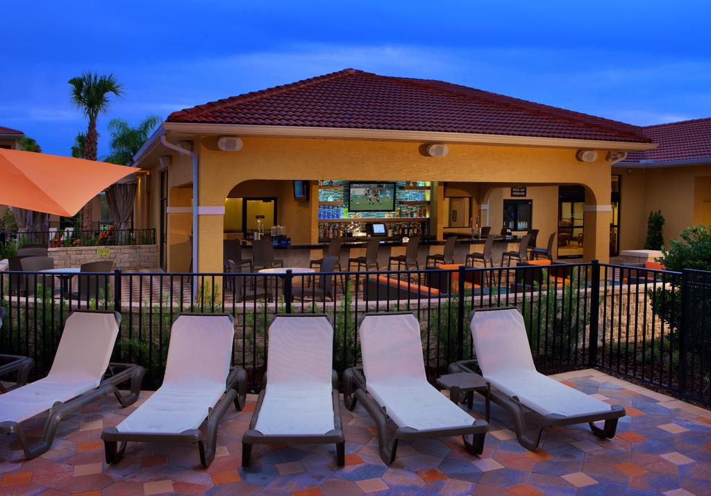 Multi Resorts At Fantasy World Orlando Exterior foto