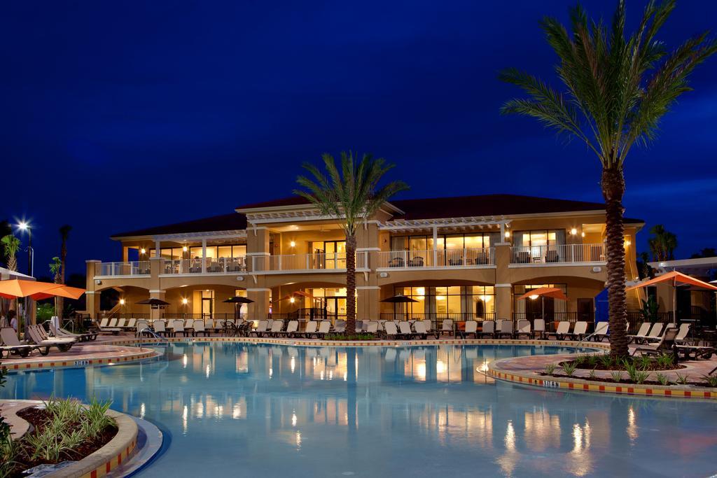 Multi Resorts At Fantasy World Orlando Cameră foto