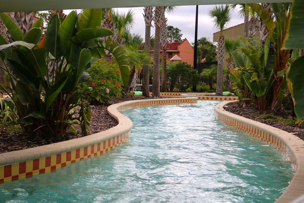 Multi Resorts At Fantasy World Orlando Exterior foto