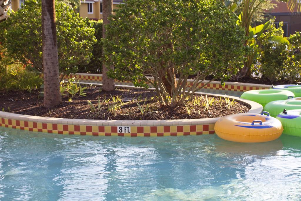 Multi Resorts At Fantasy World Orlando Exterior foto