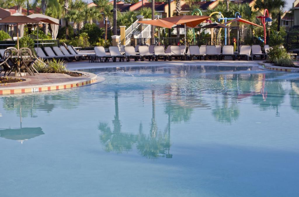 Multi Resorts At Fantasy World Orlando Exterior foto