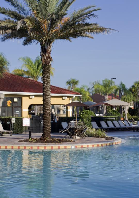 Multi Resorts At Fantasy World Orlando Exterior foto