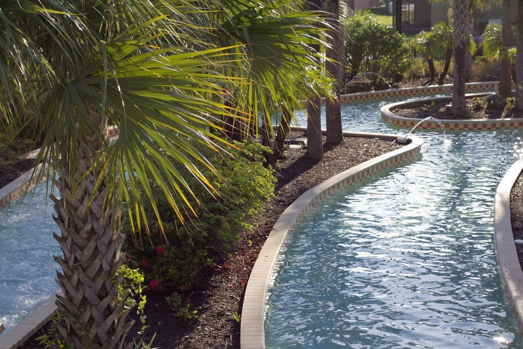 Multi Resorts At Fantasy World Orlando Exterior foto