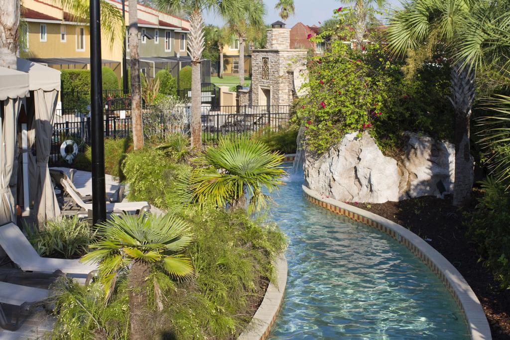 Multi Resorts At Fantasy World Orlando Exterior foto