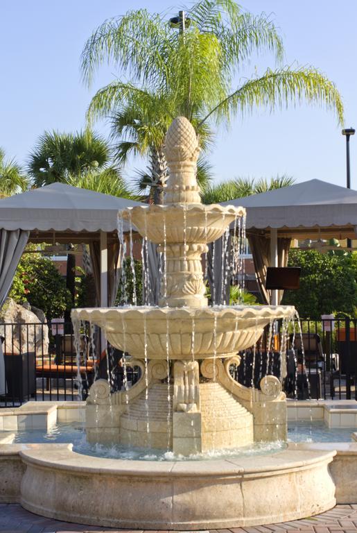 Multi Resorts At Fantasy World Orlando Exterior foto