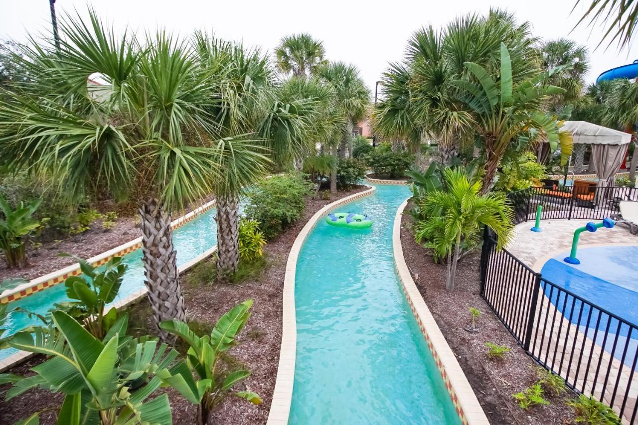 Multi Resorts At Fantasy World Orlando Exterior foto