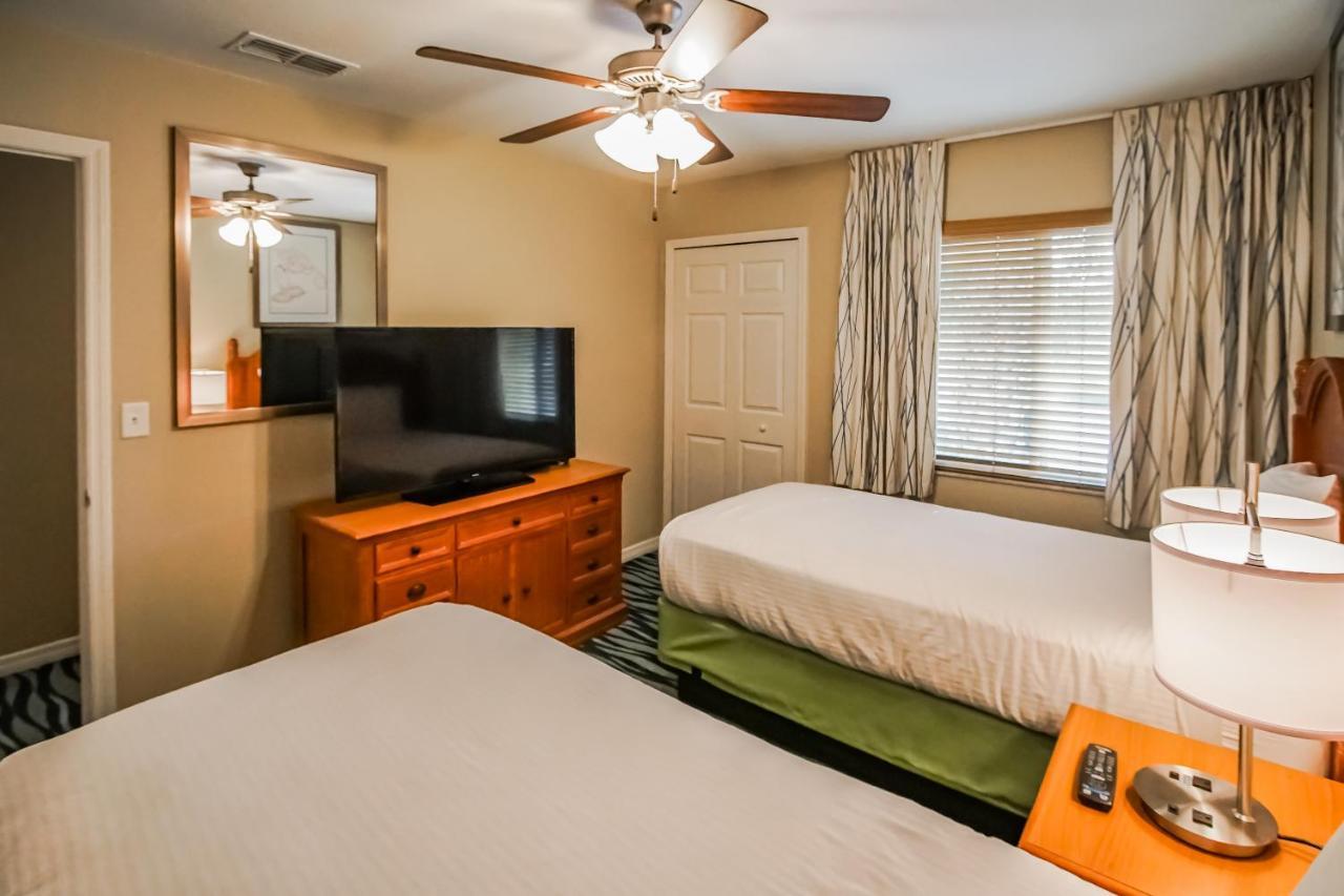 Multi Resorts At Fantasy World Orlando Exterior foto