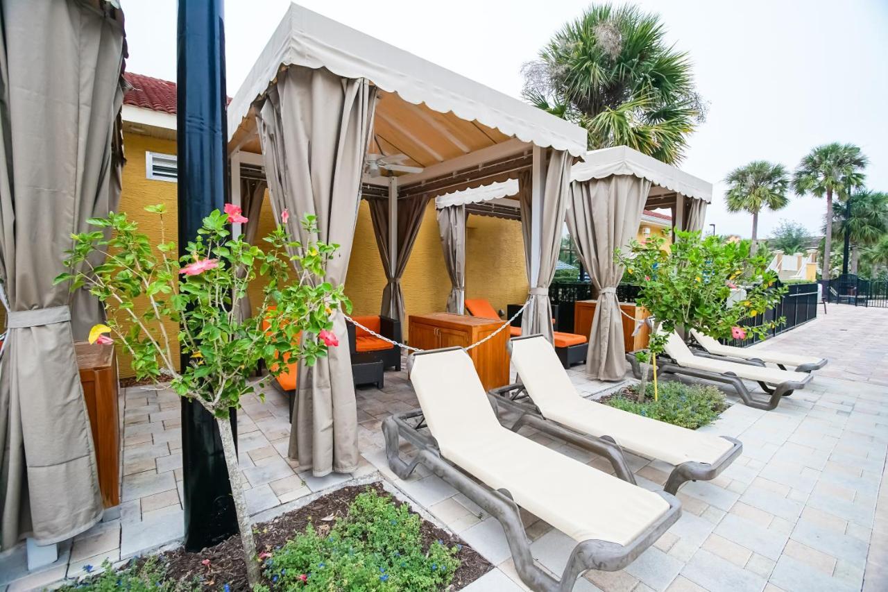Multi Resorts At Fantasy World Orlando Exterior foto